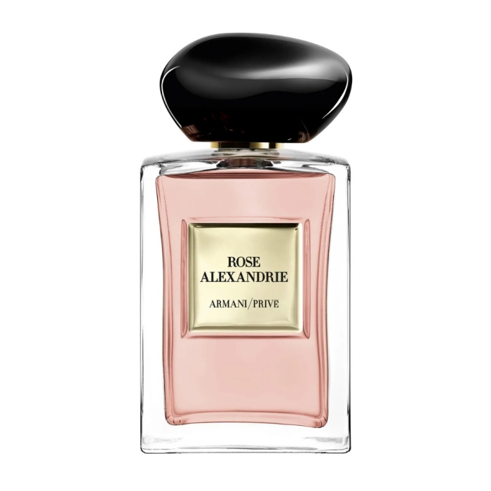 Giorgio Armani Prive Rose Alexandre Unisex Parfüm Edt 100 Ml - 1