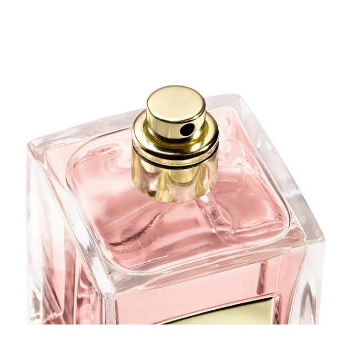 Giorgio Armani Prive Rose Alexandre Unisex Parfüm Edt 100 Ml - 4