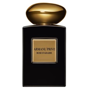 Giorgio Armani - Giorgio Armani Prive Rose D'Arabie Unisex Parfüm Edp 100 Ml