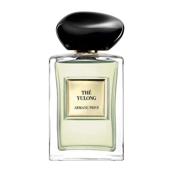 Giorgio Armani Prive The Yulong Unisex Parfüm Edt 100 Ml - 1