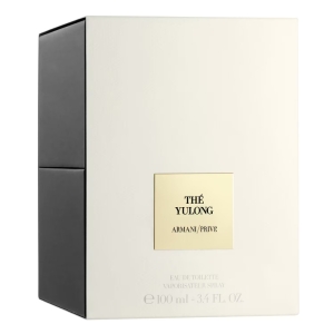 Giorgio Armani Prive The Yulong Unisex Parfüm Edt 100 Ml - 2
