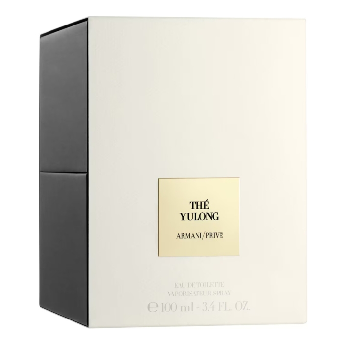 Giorgio Armani Prive The Yulong Unisex Parfüm Edt 100 Ml - 2