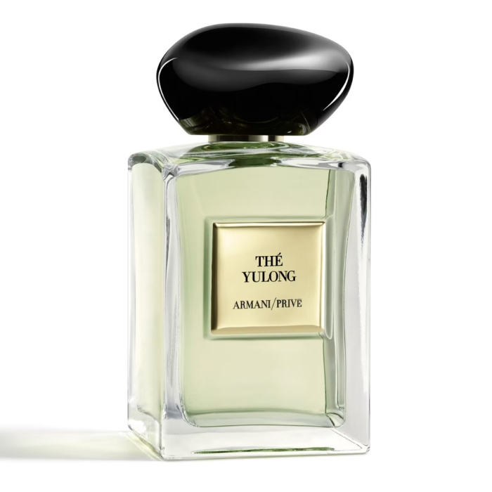 Giorgio Armani Prive The Yulong Unisex Parfüm Edt 100 Ml - 4