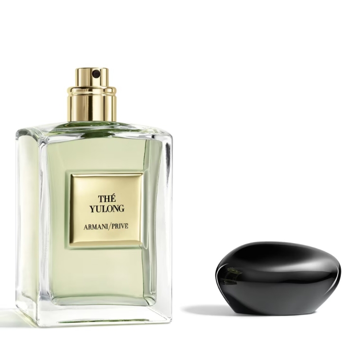 Giorgio Armani Prive The Yulong Unisex Parfüm Edt 100 Ml - 6