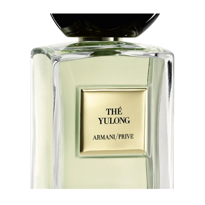 Giorgio Armani Prive The Yulong Unisex Parfüm Edt 100 Ml - 5