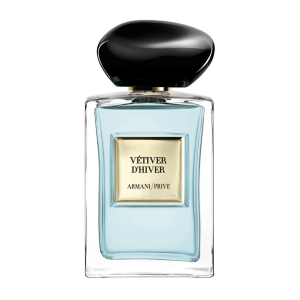 Giorgio Armani Prive Vetiver Unisex Parfüm Edt 100 Ml - Giorgio Armani