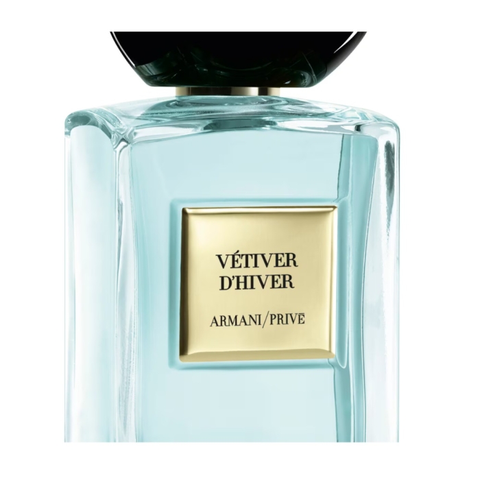 Giorgio Armani Prive Vetiver Unisex Parfüm Edt 100 Ml - 3