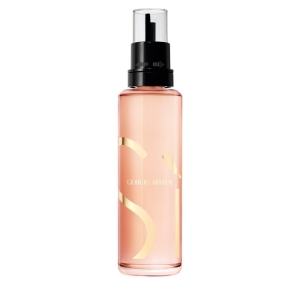 Giorgio Armani Si Intense Kadın Parfüm Edp 100 Ml Refill - Giorgio Armani