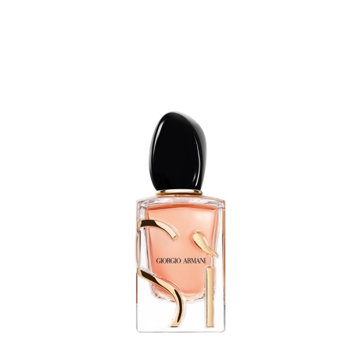 Giorgio Armani Si Intense Kadın Parfüm Refillable Edp 50 Ml - 1