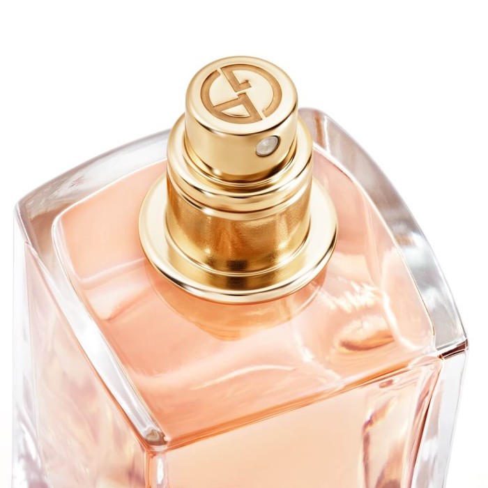 Giorgio Armani Si Kadın Parfüm Edp 100 Ml - 3