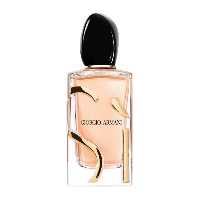 Giorgio Armani Si Kadın Parfüm Edp 100 Ml - 1