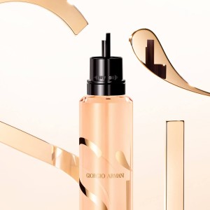 Giorgio Armani Si Kadın Parfüm Edp 100 Ml Refill - 3