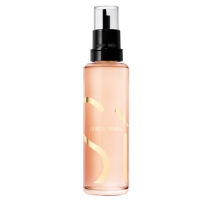 Giorgio Armani Si Kadın Parfüm Edp 100 Ml Refill - Giorgio Armani