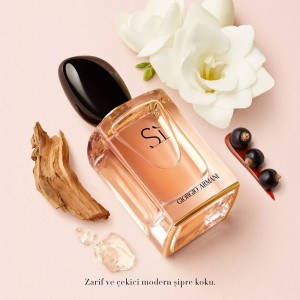 Giorgio Armani Si Kadın Parfüm Edp 150 Ml - 2