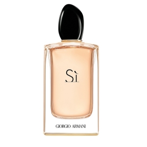 Giorgio Armani Si Kadın Parfüm Edp 150 Ml - 1