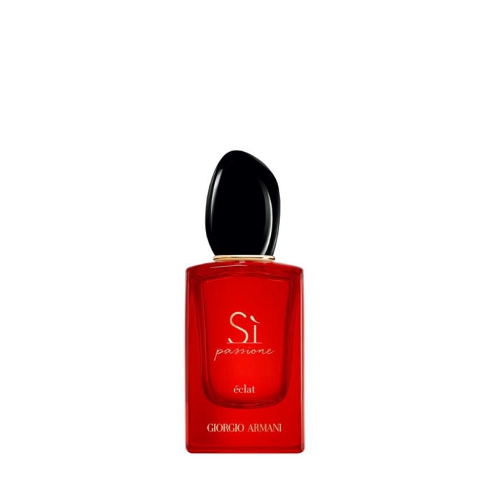 Giorgio Armani Si Passione Eclat Kadın Parfüm Edp 50 Ml - 1