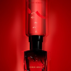 Giorgio Armani Si Passione Intense Kadın Parfüm Edp 100 Ml Refill - 4