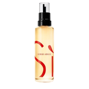 Giorgio Armani Si Passione Intense Kadın Parfüm Edp 100 Ml Refill - Giorgio Armani