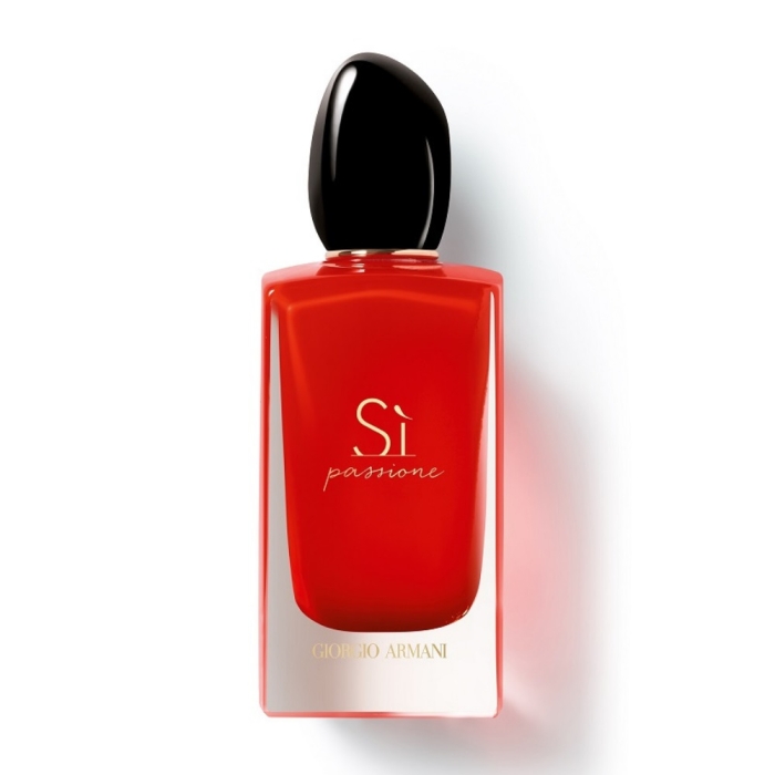 Giorgio Armani Si Passione Kadın Parfüm Edp 100 Ml - 1