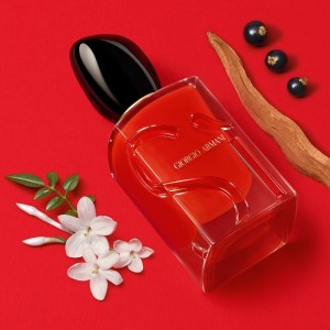 Giorgio Armani Si Passione Kadın Parfüm Edp 100 Ml Refill - 2