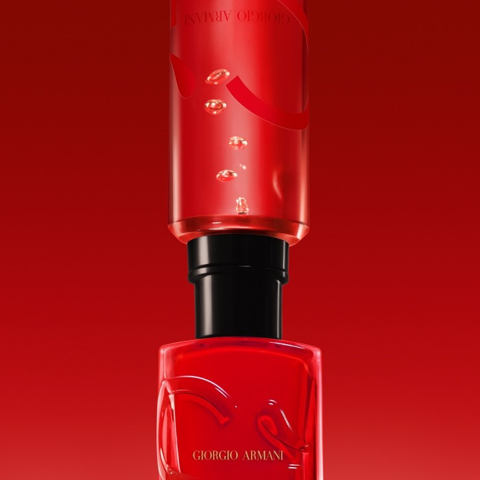 Giorgio Armani Si Passione Kadın Parfüm Edp 100 Ml Refill - 3