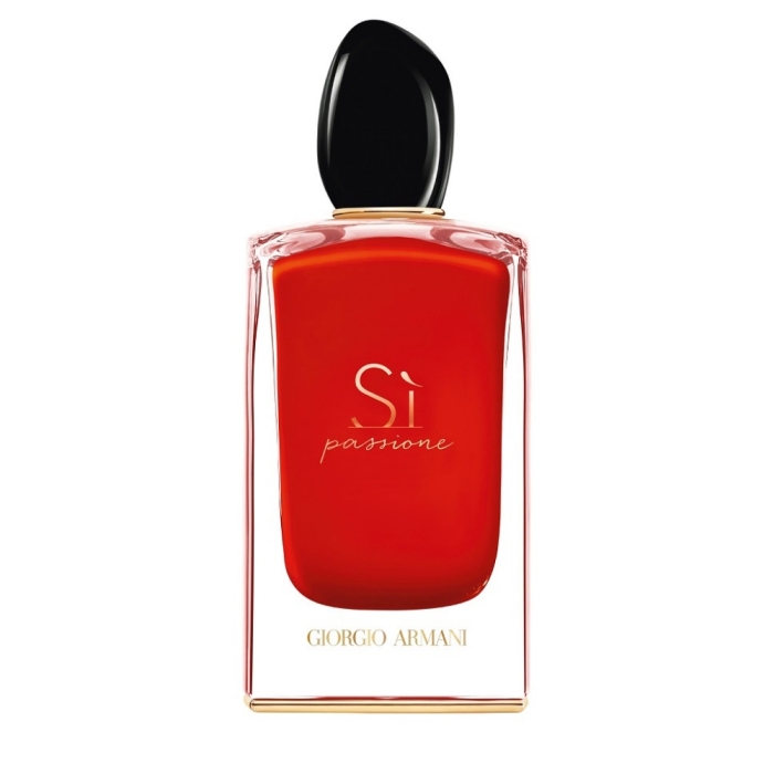 Giorgio Armani Si Passione Kadın Parfüm Edp 150 Ml - 1