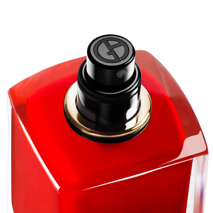 Giorgio Armani Si Passione Kadın Parfüm Edp 50 Ml - 4
