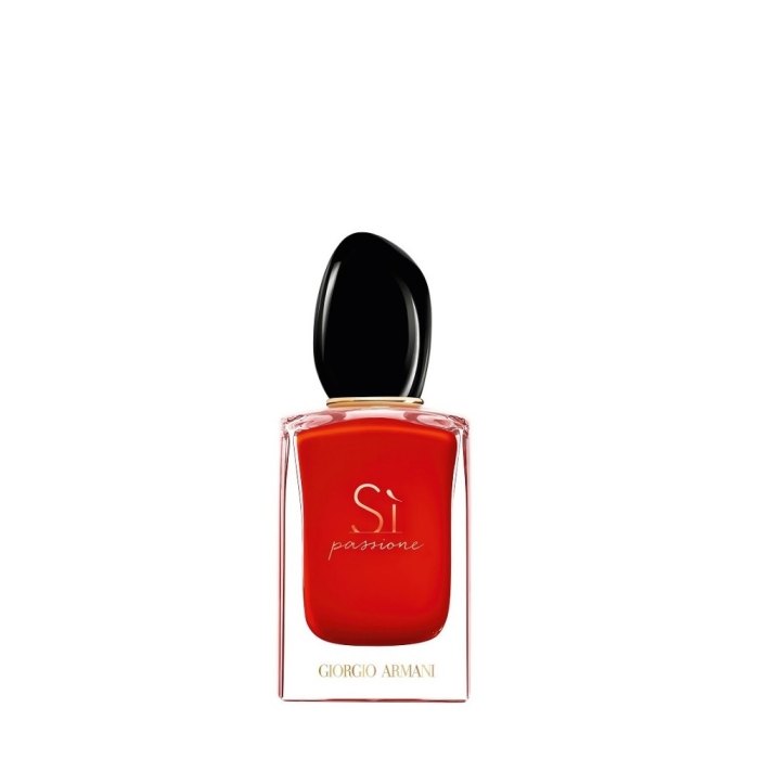 Giorgio Armani Si Passione Kadın Parfüm Edp 50 Ml - 1