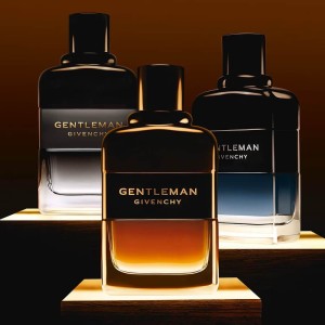 Givenchy Gentleman Erkek Parfüm Edp Boisee 200 Ml - 3