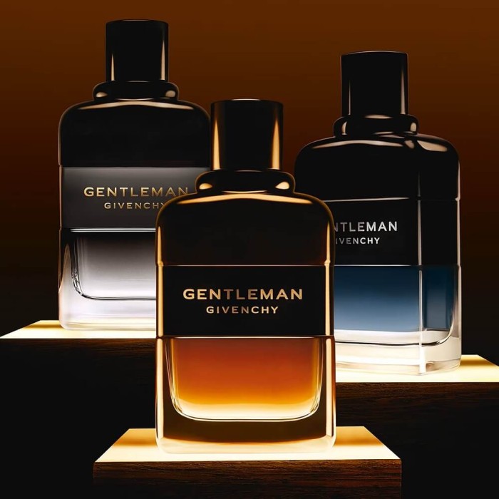 Givenchy Gentleman Erkek Parfüm Edp Boisee 200 Ml - 3