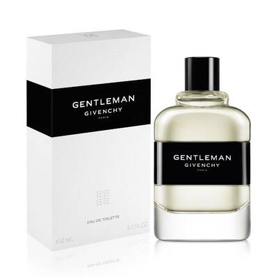 Givenchy Gentleman Erkek Parfüm Edt 100 Ml - 2