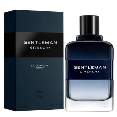 Givenchy Gentleman Erkek Parfüm Edt Intense 100 Ml - 2