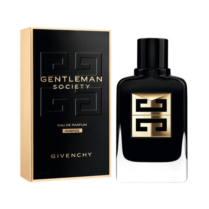 Givenchy Gentleman Society Ambree Erkek Parfüm Edp 60 Ml - 2