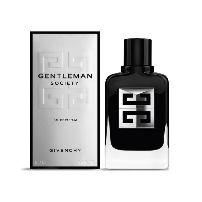 Givenchy Gentleman Society Erkek Parfüm Edp 100 Ml - 2