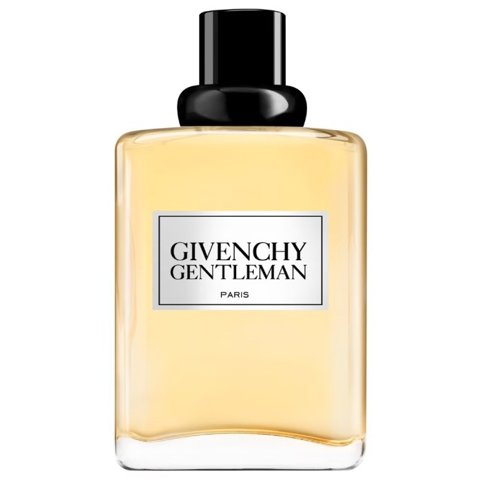 Givenchy Gentlemen Original Erkek Parfüm Edt 100 Ml - 1