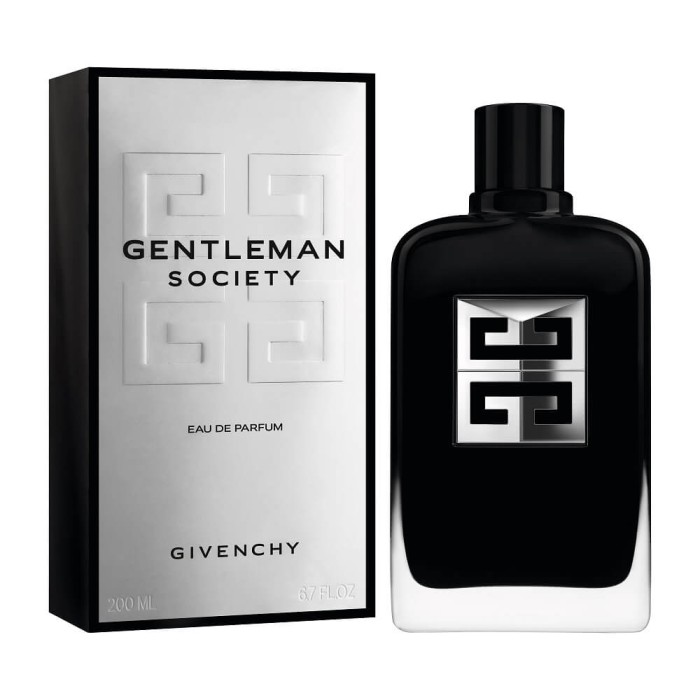 Givenchy Gentlemen Society Erkek Parfüm Edp 200 Ml - 2