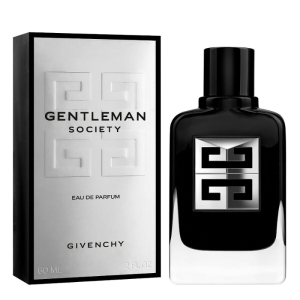 Givenchy Gentleman Society Erkek Parfüm Edp 60 Ml - 2