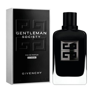 Givenchy Gentlemen Society Extreme Erkek Parfüm Edp 100 Ml - 2