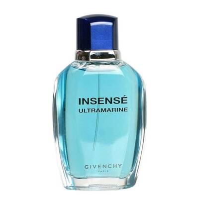 Givenchy Insense Ultramarine Erkek Parfüm Edt 100 Ml - 1