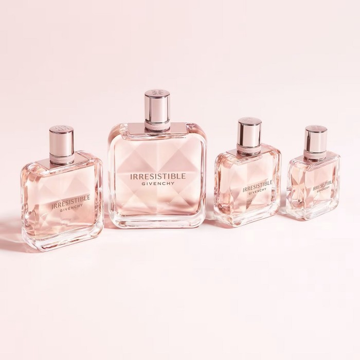 Givenchy Irresistible Kadın Parfüm Edp 125 Ml - 4