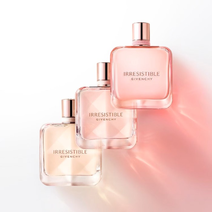 Givenchy Irresistible Kadın Parfüm Edp 125 Ml - 5