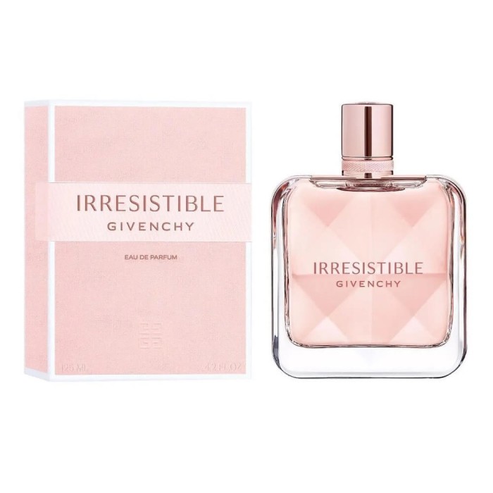Givenchy Irresistible Kadın Parfüm Edp 125 Ml - 2
