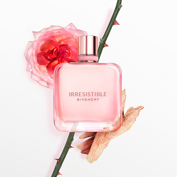 Givenchy Irresistible Rose Velvet Kadın Parfüm Edp 50 Ml - 3