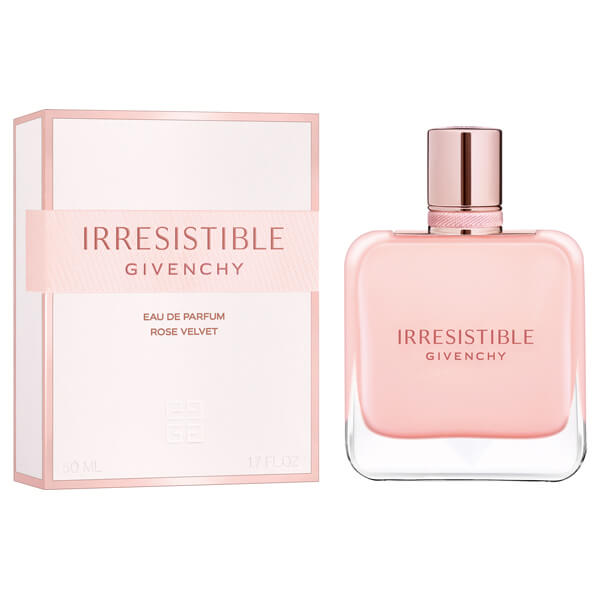 Givenchy Irresistible Rose Velvet Kadın Parfüm Edp 50 Ml - 5