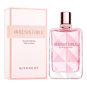 Givenchy Irresistible Very Floral Kadın Parfüm Edp 80 Ml - 2