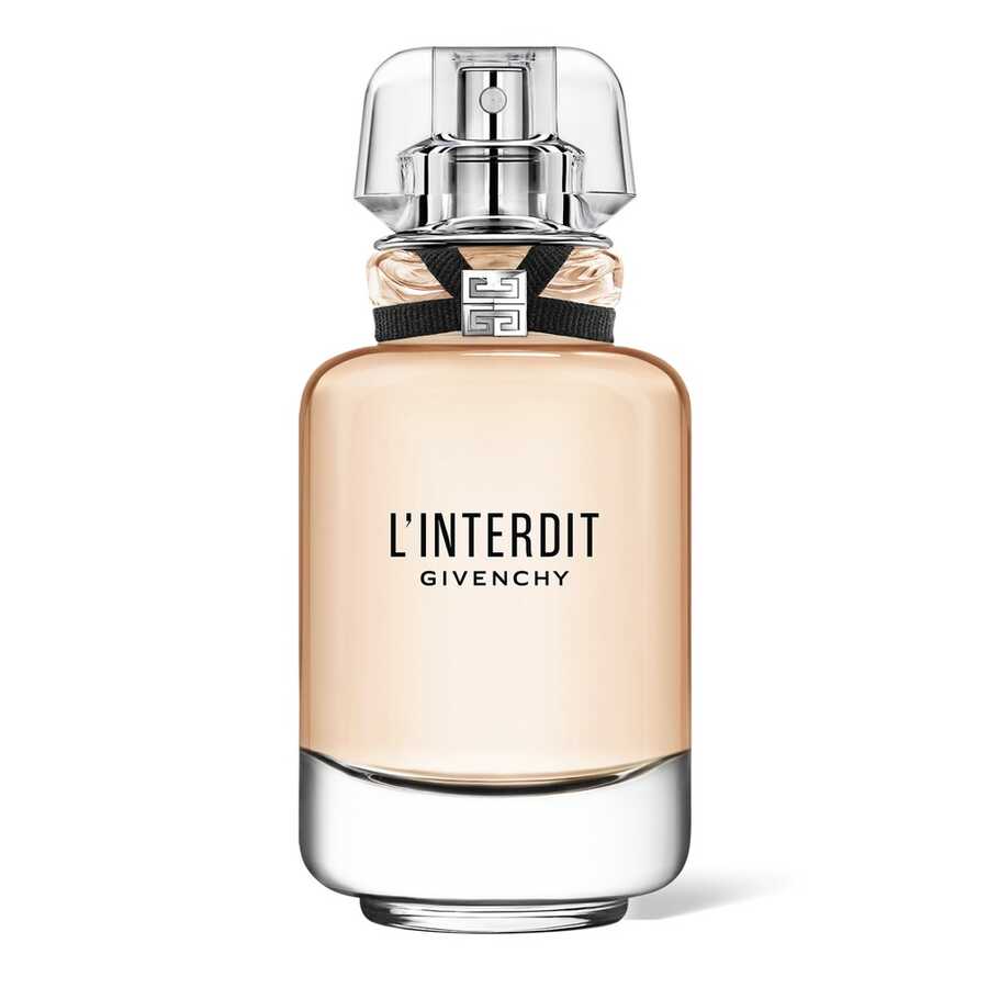 Givenchy L'Inderdit 22 Kadın Parfüm Edt 50 Ml | Kağan Parfümeri