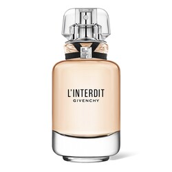 Givenchy - Givenchy L'Inderdit 22 Kadın Parfüm Edt 50 Ml