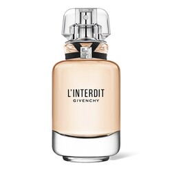 Givenchy L'Inderdit 22 Kadın Parfüm Edt 50 Ml - Givenchy