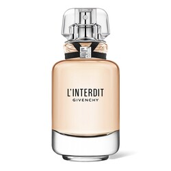 Givenchy - Givenchy L'Inderdit 22 Kadın Parfüm Edt 80 Ml