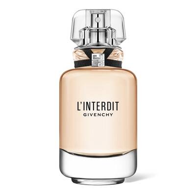 Givenchy L'Inderdit 22 Kadın Parfüm Edt 80 Ml - 1